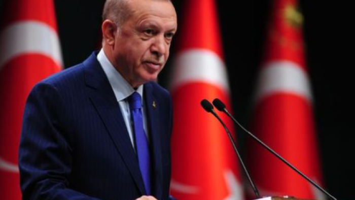 Seçim sürecini sabote etmelerine asla müsaade etmeyeceğiz